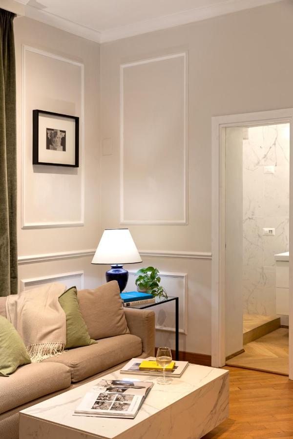 Casa Cucu Piazza Del Popolo Apartment Рим Екстериор снимка