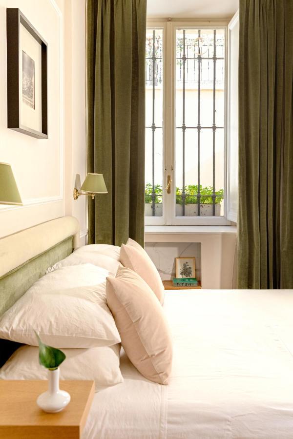 Casa Cucu Piazza Del Popolo Apartment Рим Екстериор снимка