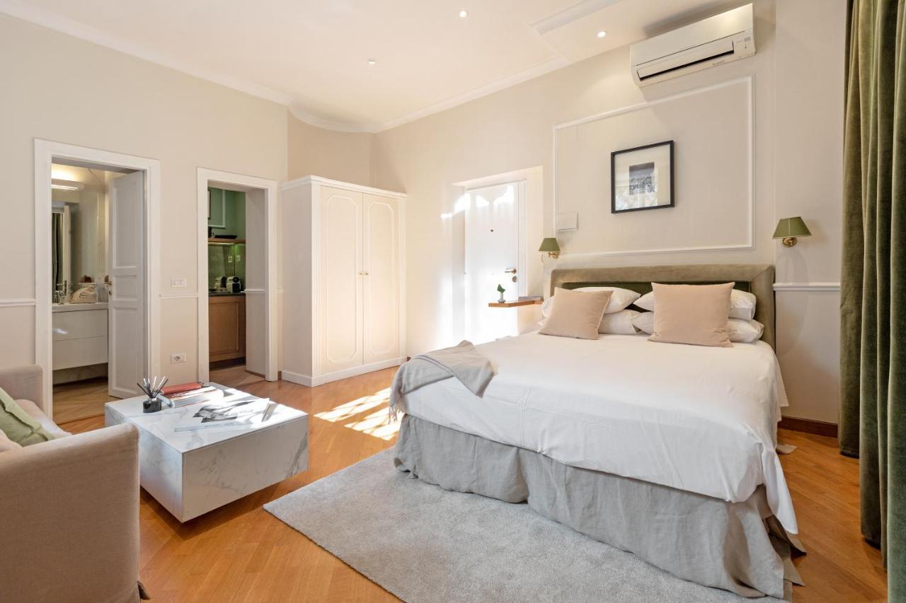 Casa Cucu Piazza Del Popolo Apartment Рим Екстериор снимка